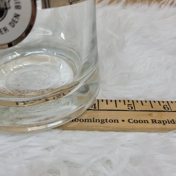 Das Einzig Wahre Warsteiner Glass Beerstein by Warsteiner - Picture 7 of 10